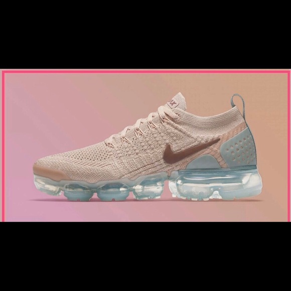 womens air vapormax flyknit 2